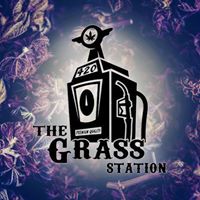 The Grass Station Dispensary