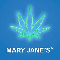 Mary Jane’s Glass & Gifts Dispensary