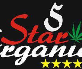 5 Star Organic Medical Dispensary