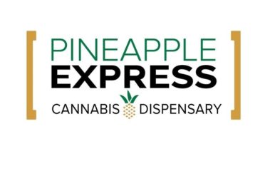 Pineapple Express Cannabis Dispensary