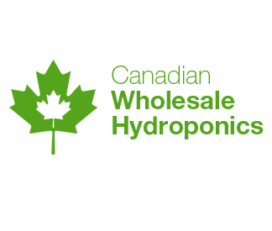 Canadian Wholesale Hydroponics
