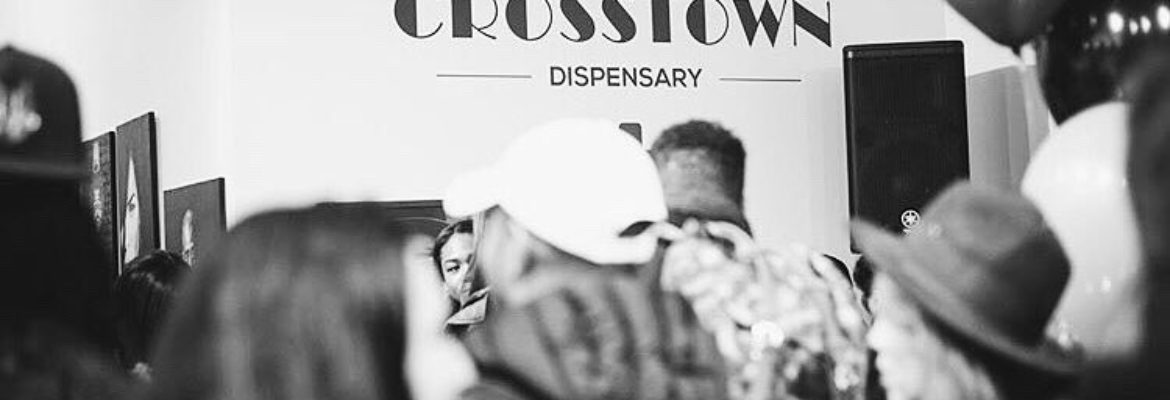 Crosstown Dispensary Vancouver