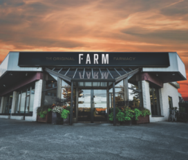 The Original Farm – Downtown Victoria