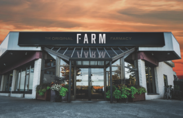 The Original Farm – Downtown Victoria