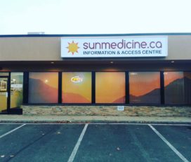 Sun Med Cares Cannabis Dispensary