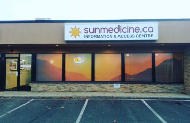 Sun Med Cares Cannabis Dispensary