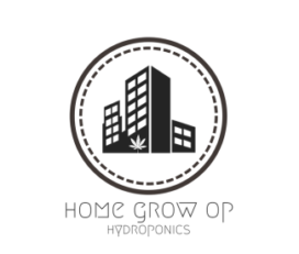 Grow-Op Hydroponics