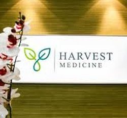 Harvest Medicine Cannabis Clinic