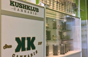 KushKlub Cannabis Store – Vancouver