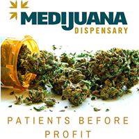 Gorge Medijuana Dispensary