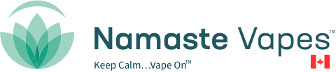 namaste-online-vapes-canada-logo