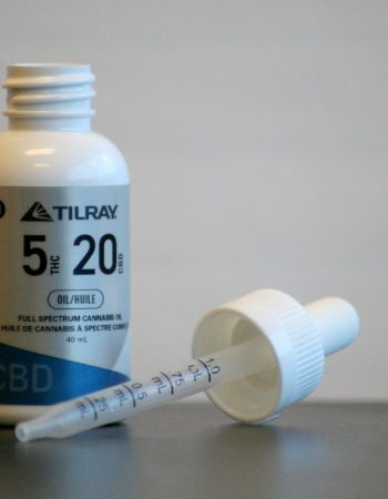 Tilray – Medical Cannabis