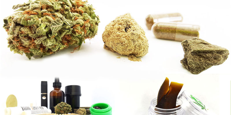 Urban Earth Med Medical Cannabis