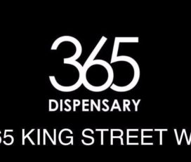 365 Dispensary