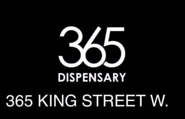 365 Dispensary