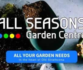 All Seasons Garden Centre