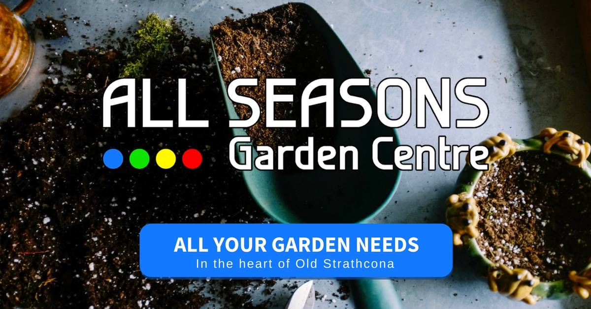 All Seasons Garden Centre Budhub Canada