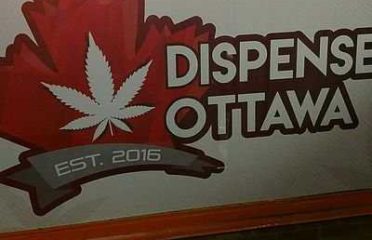 Dispense Ottawa – Rideau St