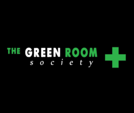 Green Room Calgary