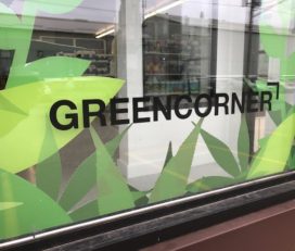 GREENCORNER Grow Store
