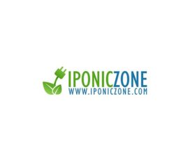 Iponic Zone