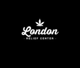 London Relief Center – Cannabis Store & Dispensary