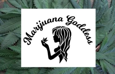 Marijuana Goddess – Cannabis Infused Lotions & Tinctures