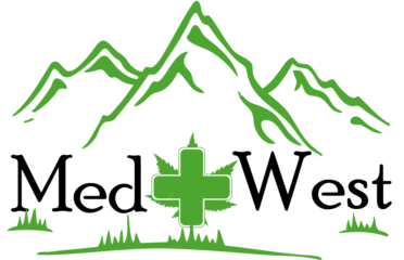 Med West Medicinal Dispensary – Barrie