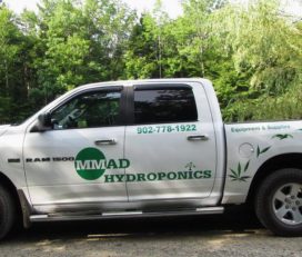 MMAD Hydroponics