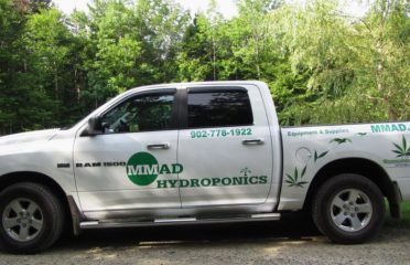 MMAD Hydroponics