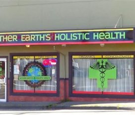 Mother Earth Dispensary