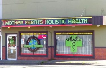 Mother Earth Dispensary