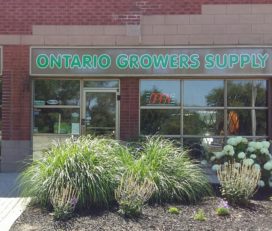 Ontario Growers Supply