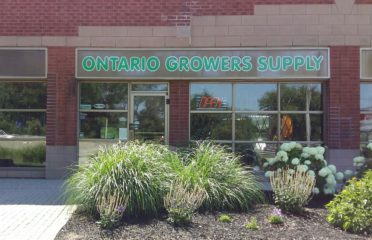 Ontario Growers Supply