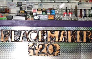 Peacemaker 420 Dispensary