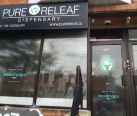 Pure Releaf Dispensary