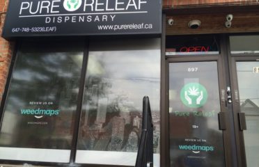 Pure Releaf Dispensary