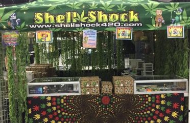 ShellShock 420