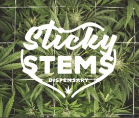 Sticky Stems Dispensary Toronto