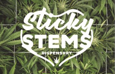 Sticky Stems Dispensary Toronto