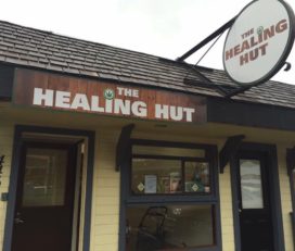 The Healing Hut Dispensary
