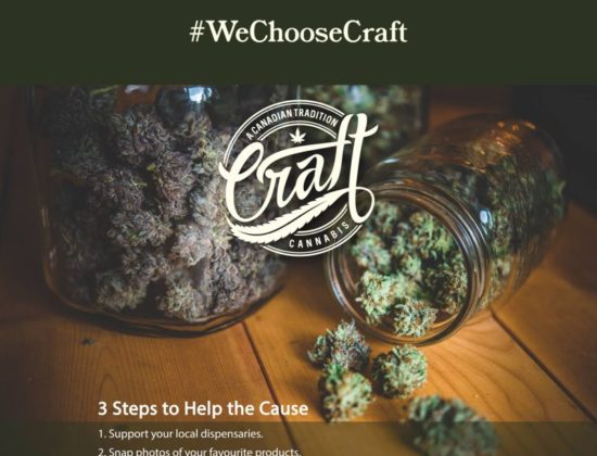 Craft Cannabis Association of BC