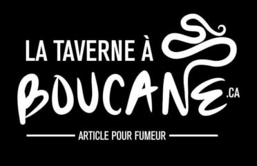 La Taverne à Boucane