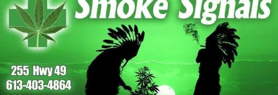 Smoke Signals Cannabis Dispensary