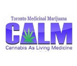 CALM-Cannabis as Living Medicine