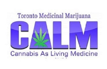 CALM-Cannabis as Living Medicine