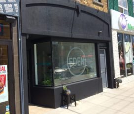 Eden Dispensary-Bayview