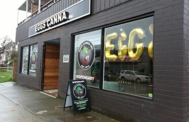 Eggs Canna – Main and 16th