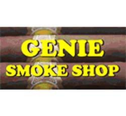 Genie Smoke Shop