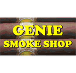 Genie Smoke Shop